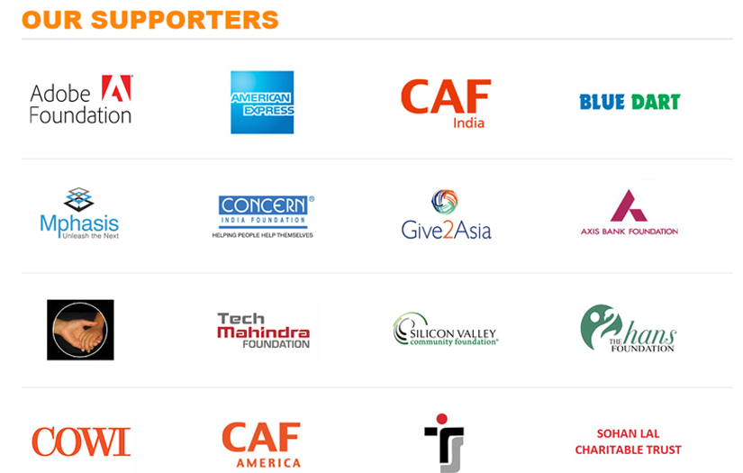 Noida Deaf Society screenshot 2